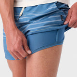 Perform Lined 15" Athletic Shorts