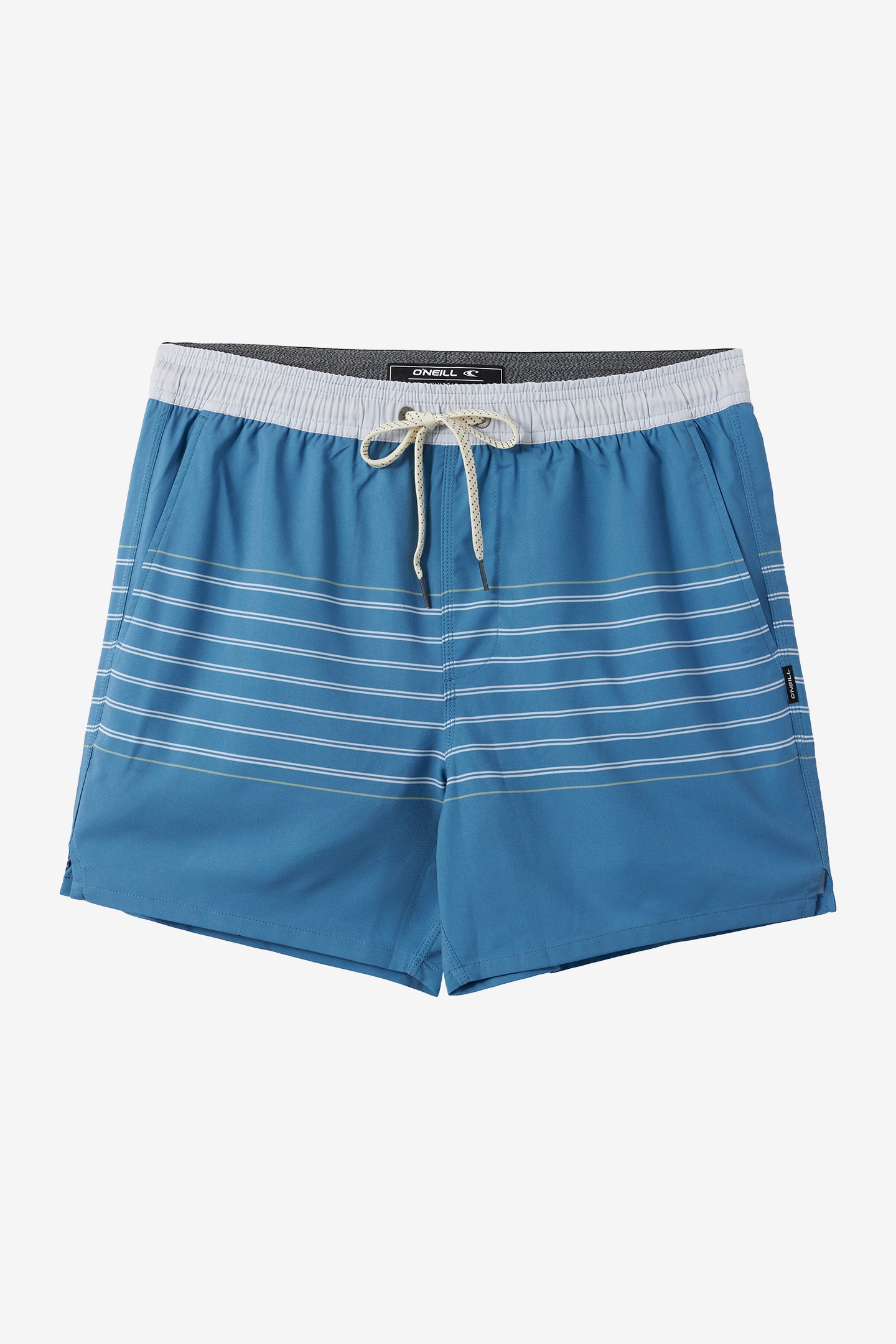 PERFORM LINED 15" ATHLETIC SHORTS