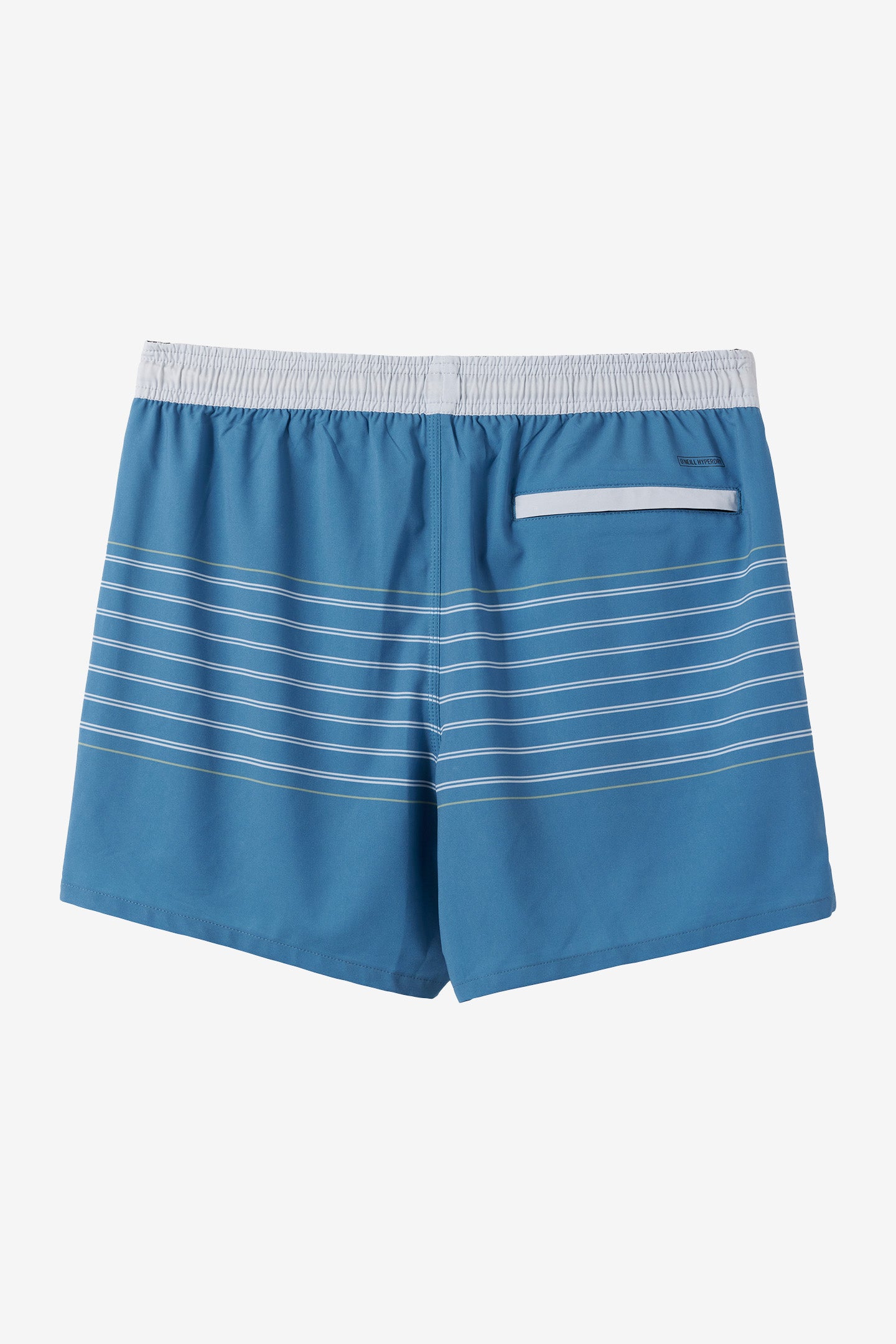 PERFORM LINED 15" ATHLETIC SHORTS