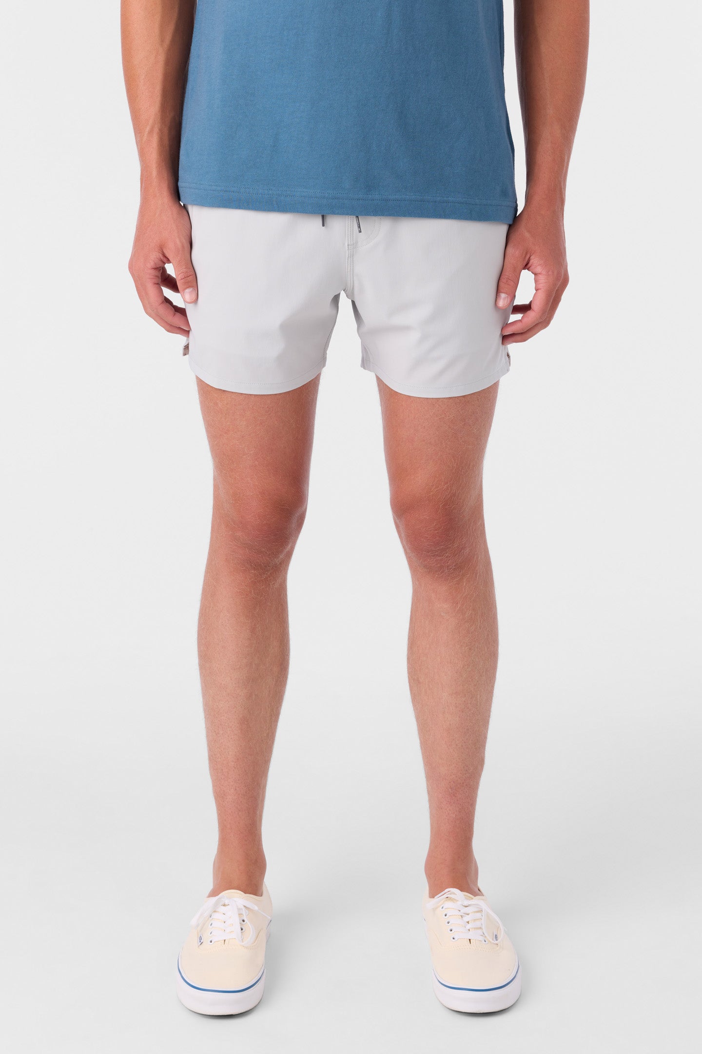 PERFORM LINED 15" ATHLETIC SHORTS