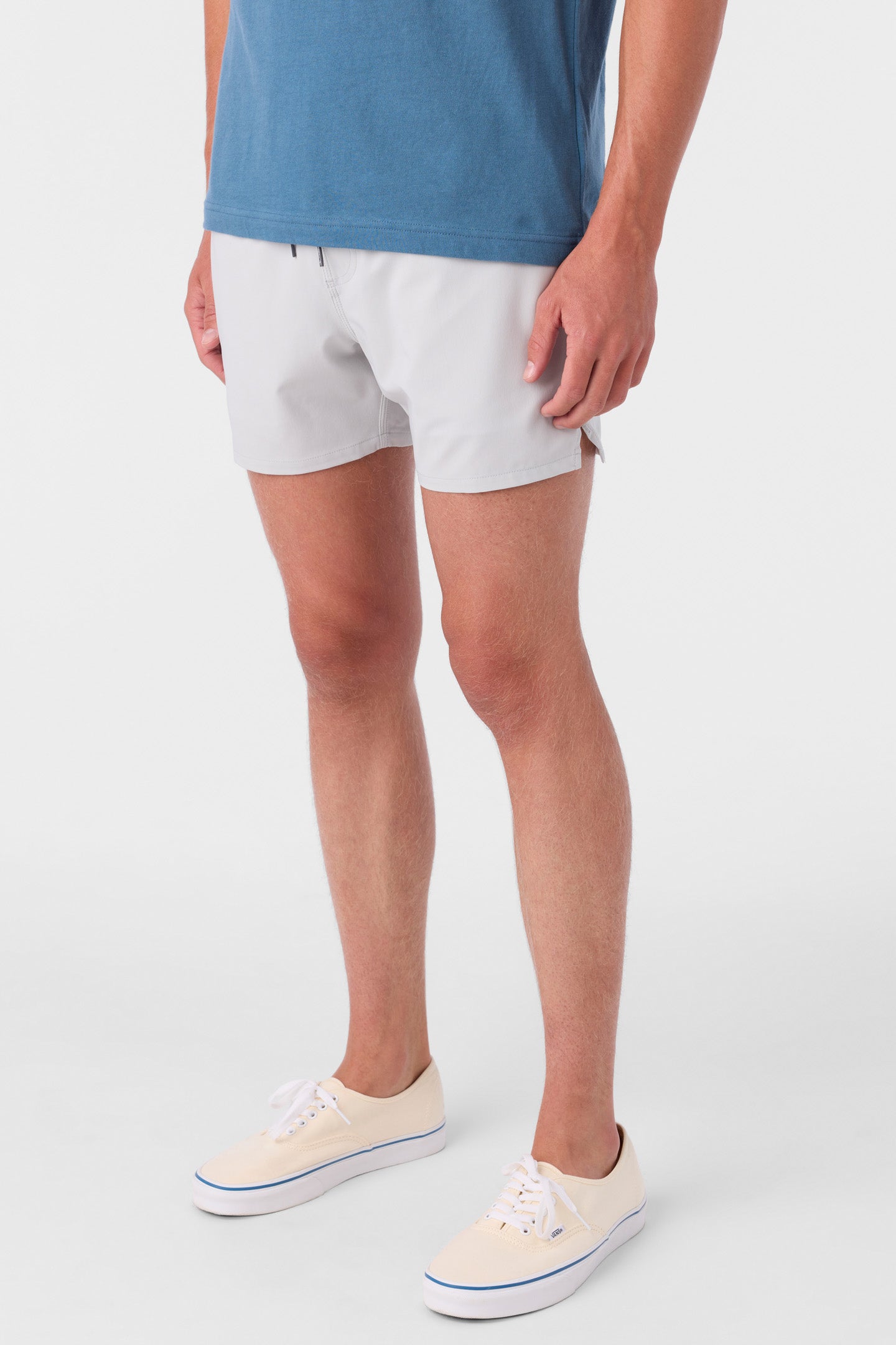 PERFORM LINED 15" ATHLETIC SHORTS