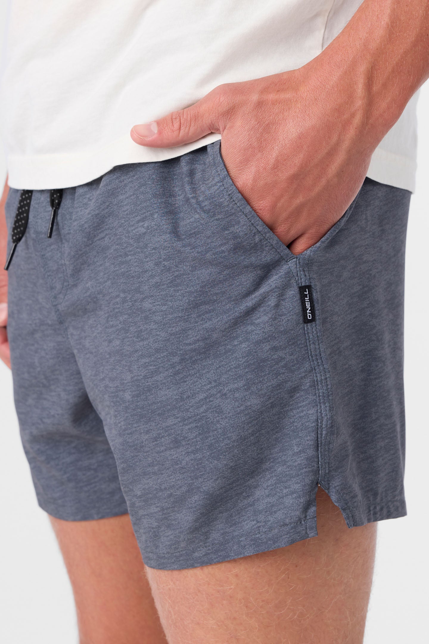 PERFORM LINED 15" ATHLETIC SHORTS