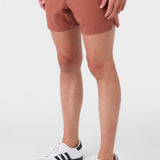 Perform Lined 15" Athletic Shorts