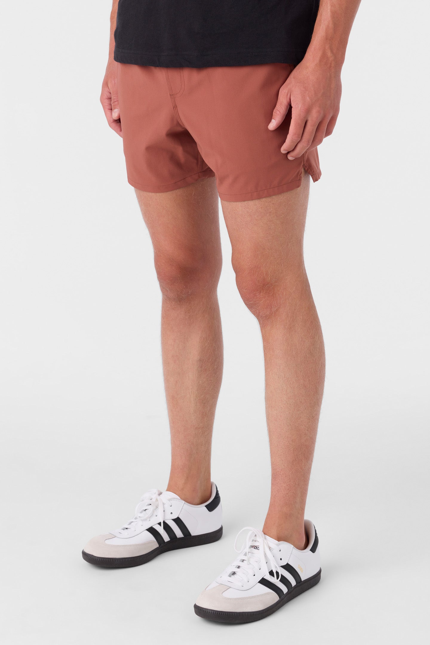 PERFORM LINED 15" ATHLETIC SHORTS