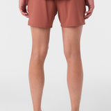 Perform Lined 15" Athletic Shorts