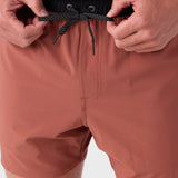 Perform Lined 15" Athletic Shorts