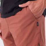 Perform Lined 15" Athletic Shorts