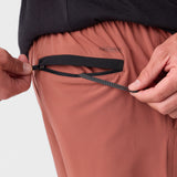 Perform Lined 15" Athletic Shorts