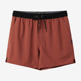 Perform Lined 15" Athletic Shorts