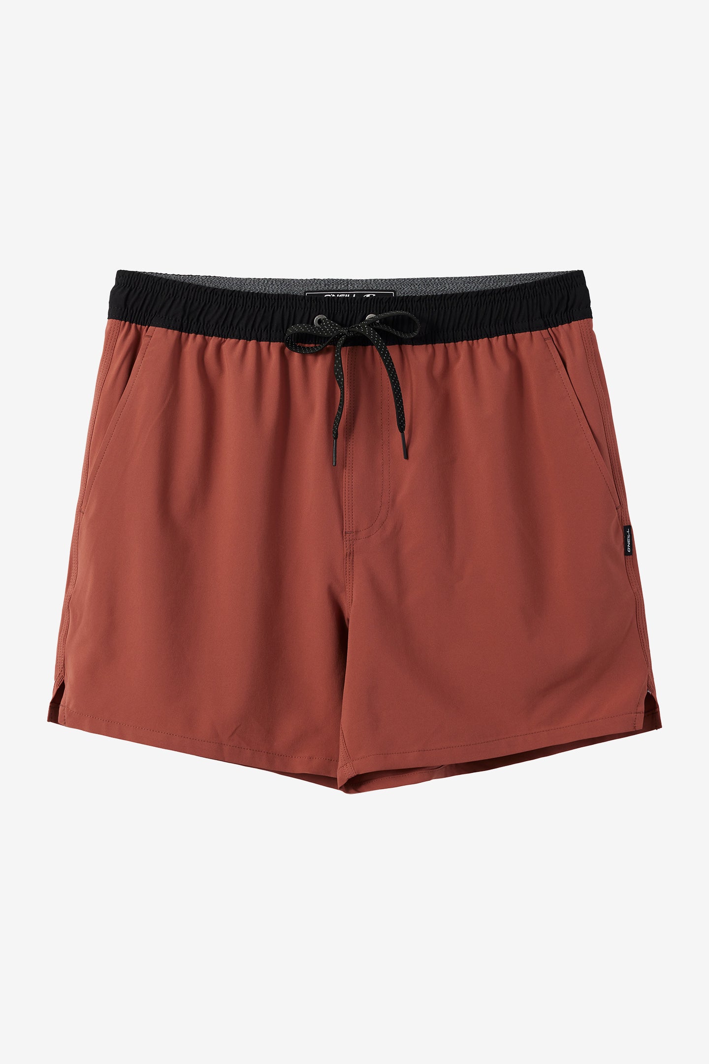 PERFORM LINED 15" ATHLETIC SHORTS