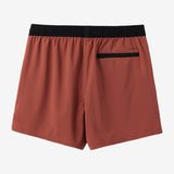 Perform Lined 15" Athletic Shorts
