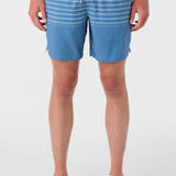 Perform Lined 17" Athletic Shorts