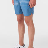 Perform Lined 17" Athletic Shorts
