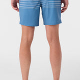 Perform Lined 17" Athletic Shorts