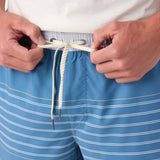 Perform Lined 17" Athletic Shorts