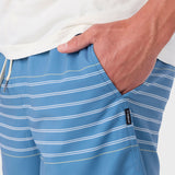Perform Lined 17" Athletic Shorts