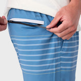 Perform Lined 17" Athletic Shorts