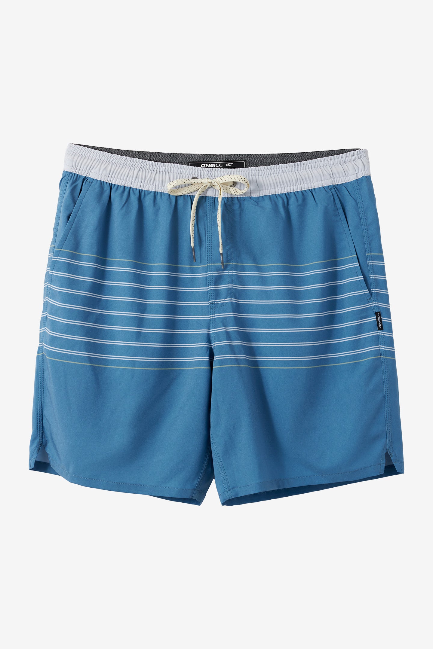 PERFORM LINED 17" ATHLETIC SHORTS