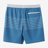 Perform Lined 17" Athletic Shorts