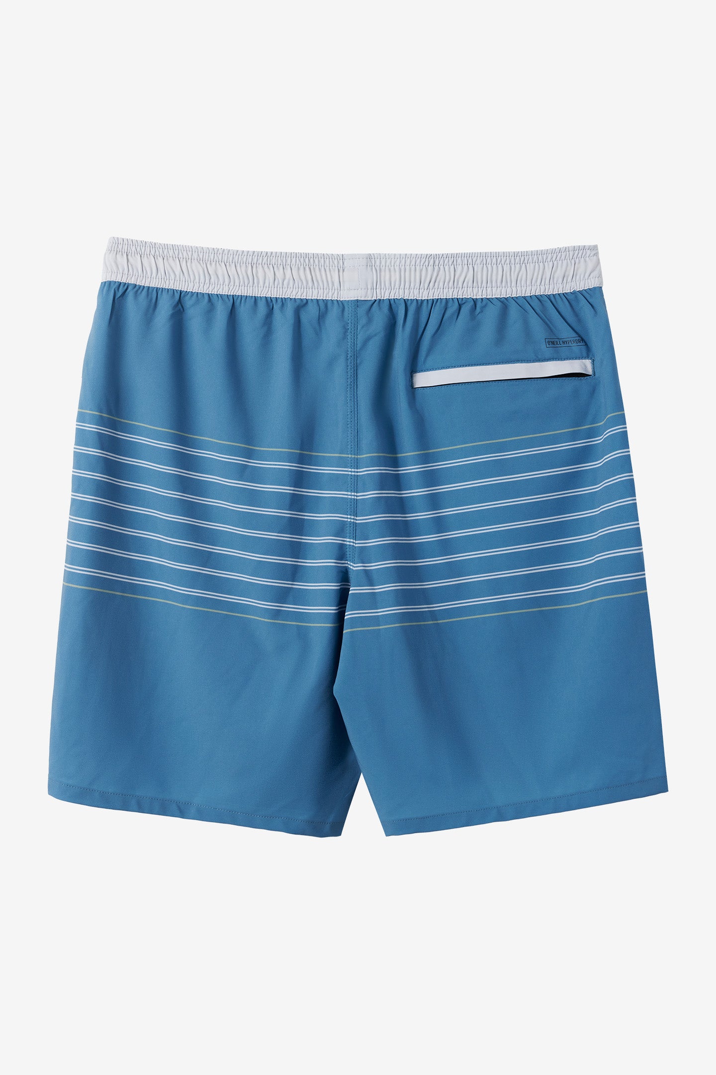 PERFORM LINED 17" ATHLETIC SHORTS