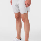 Perform Lined 17" Athletic Shorts
