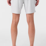 Perform Lined 17" Athletic Shorts