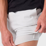 Perform Lined 17" Athletic Shorts
