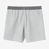 Perform Lined 17" Athletic Shorts