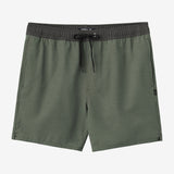 Perform Lined 17" Athletic Shorts