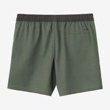 Perform Lined 17" Athletic Shorts