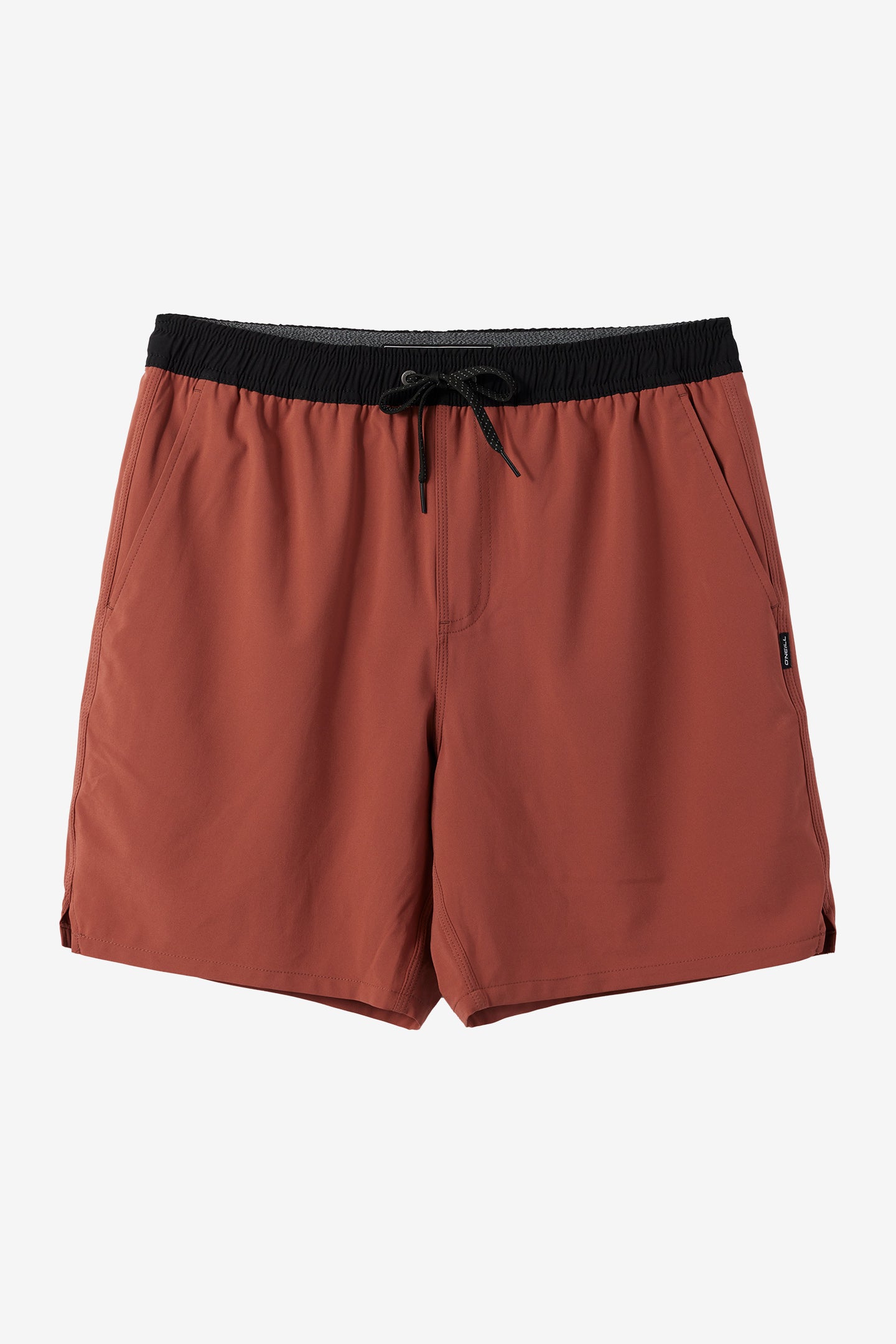 PERFORM LINED 17" ATHLETIC SHORTS