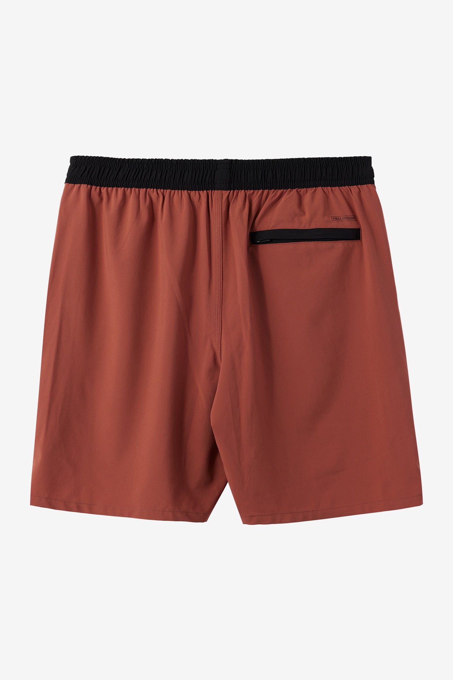 PERFORM LINED 17" ATHLETIC SHORTS