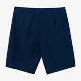 Boy's Hyperfreak Heat Lifeguard 17" Boardshorts