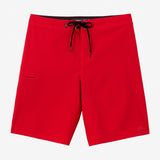 Boy's Hyperfreak Heat Lifeguard 17" Boardshorts