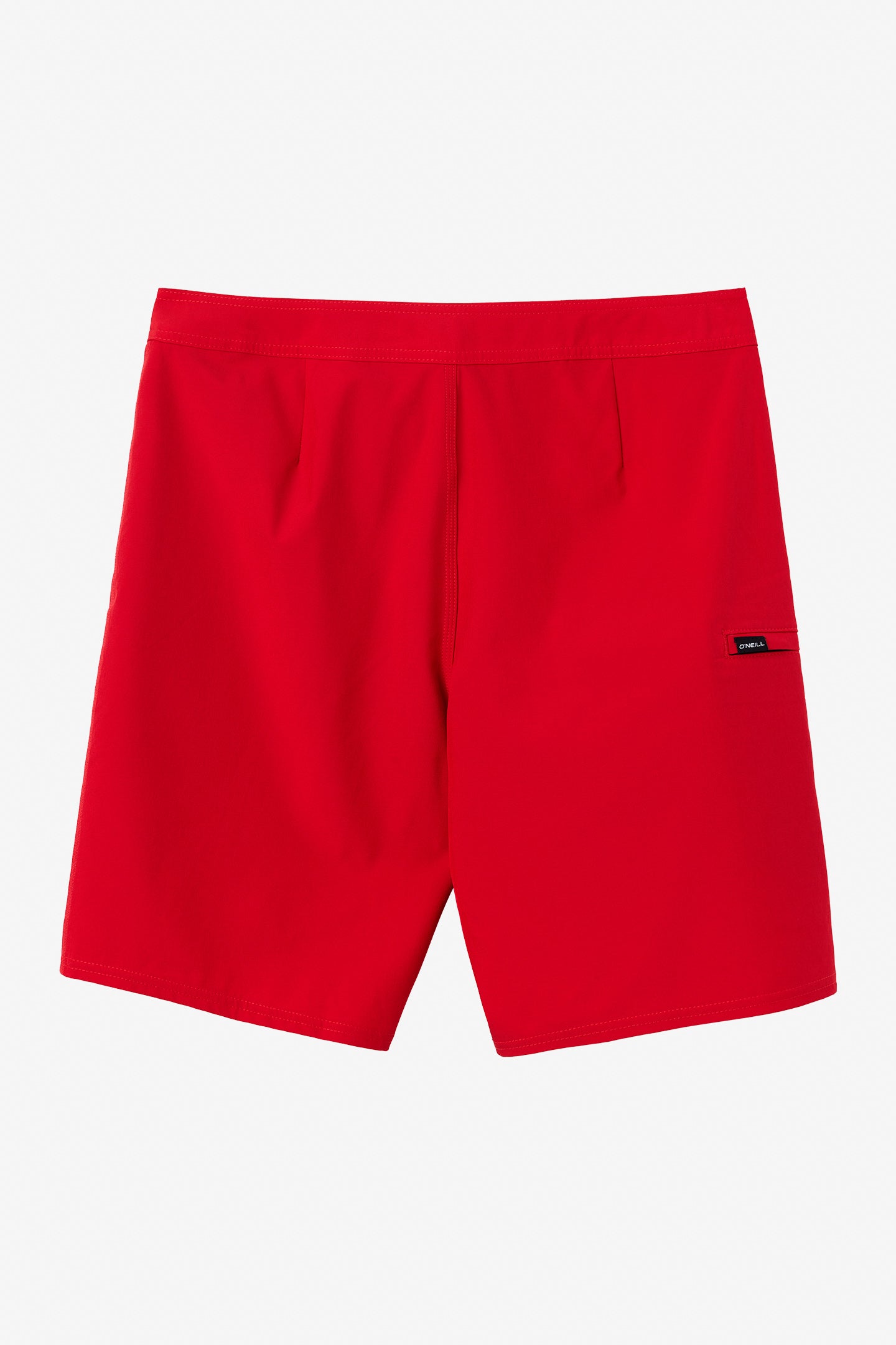 BOY'S HYPERFREAK HEAT LIFEGUARD 17" BOARDSHORTS