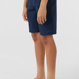 Boy's Hyperfreak Heat Lifeguard 17" Boardshorts