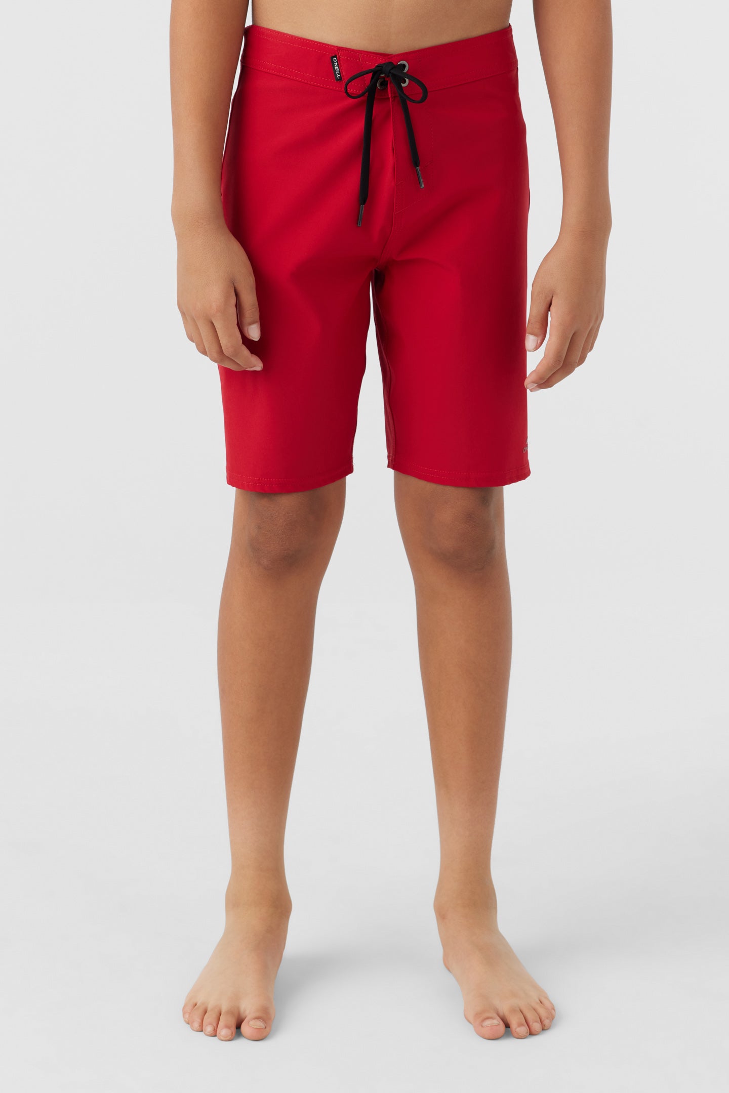 BOY'S HYPERFREAK HEAT LIFEGUARD 17" BOARDSHORTS