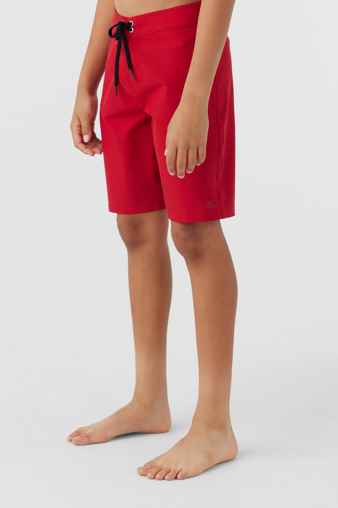 BOY'S HYPERFREAK HEAT LIFEGUARD 17" BOARDSHORTS