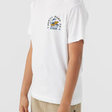 Boy's Cooper Tee