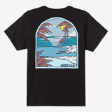 Boy's Chill Bones Tee