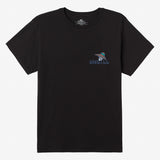 Boy's Chill Bones Tee