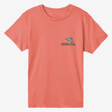 Boy's Chill Bones Tee