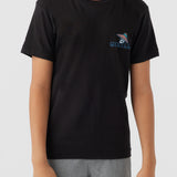 Boy's Chill Bones Tee