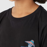 Boy's Chill Bones Tee