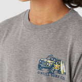 Boy's Free Wheelin' Tee