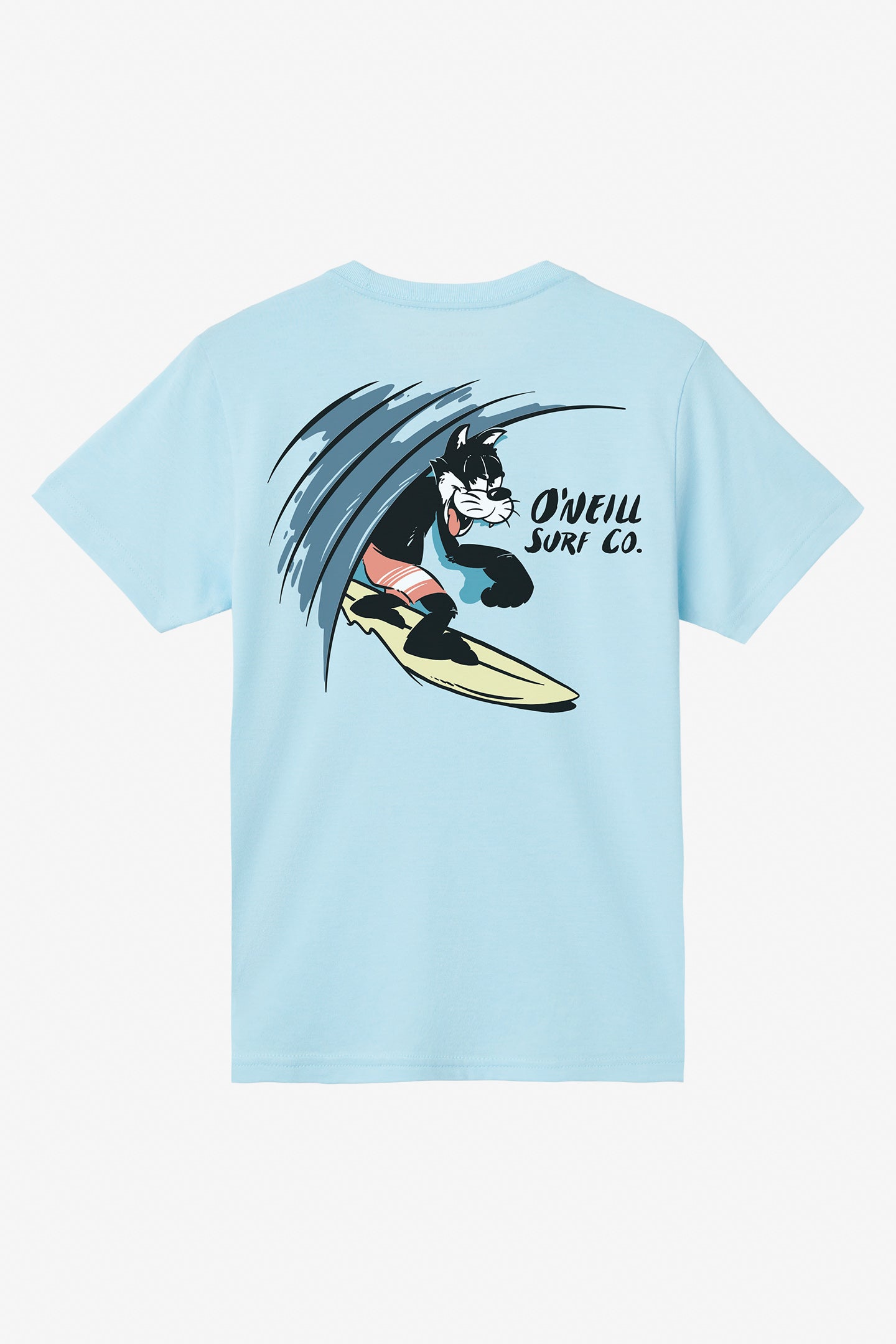 BOY'S CLOSEOUT TEE