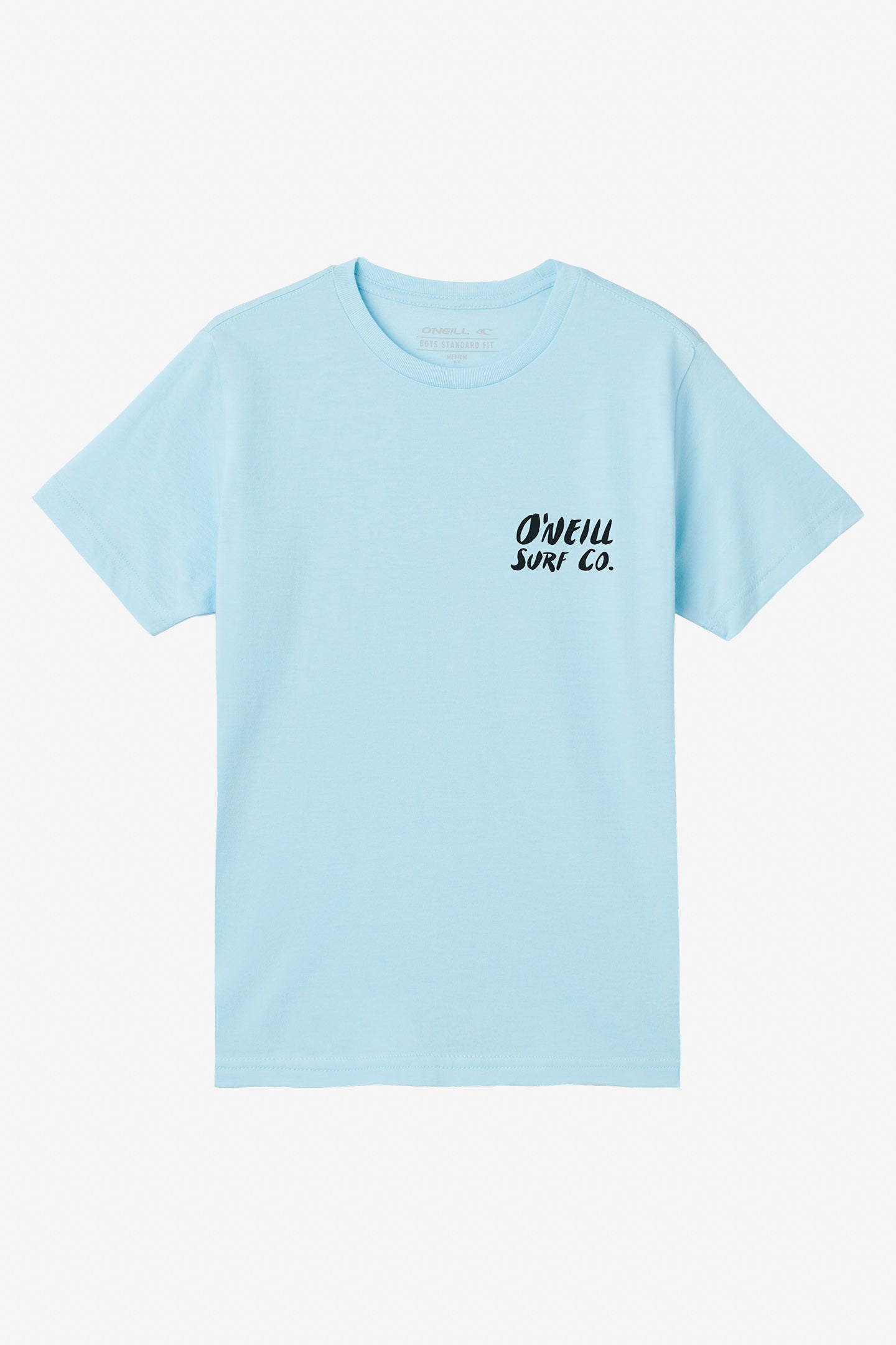 BOY'S CLOSEOUT TEE