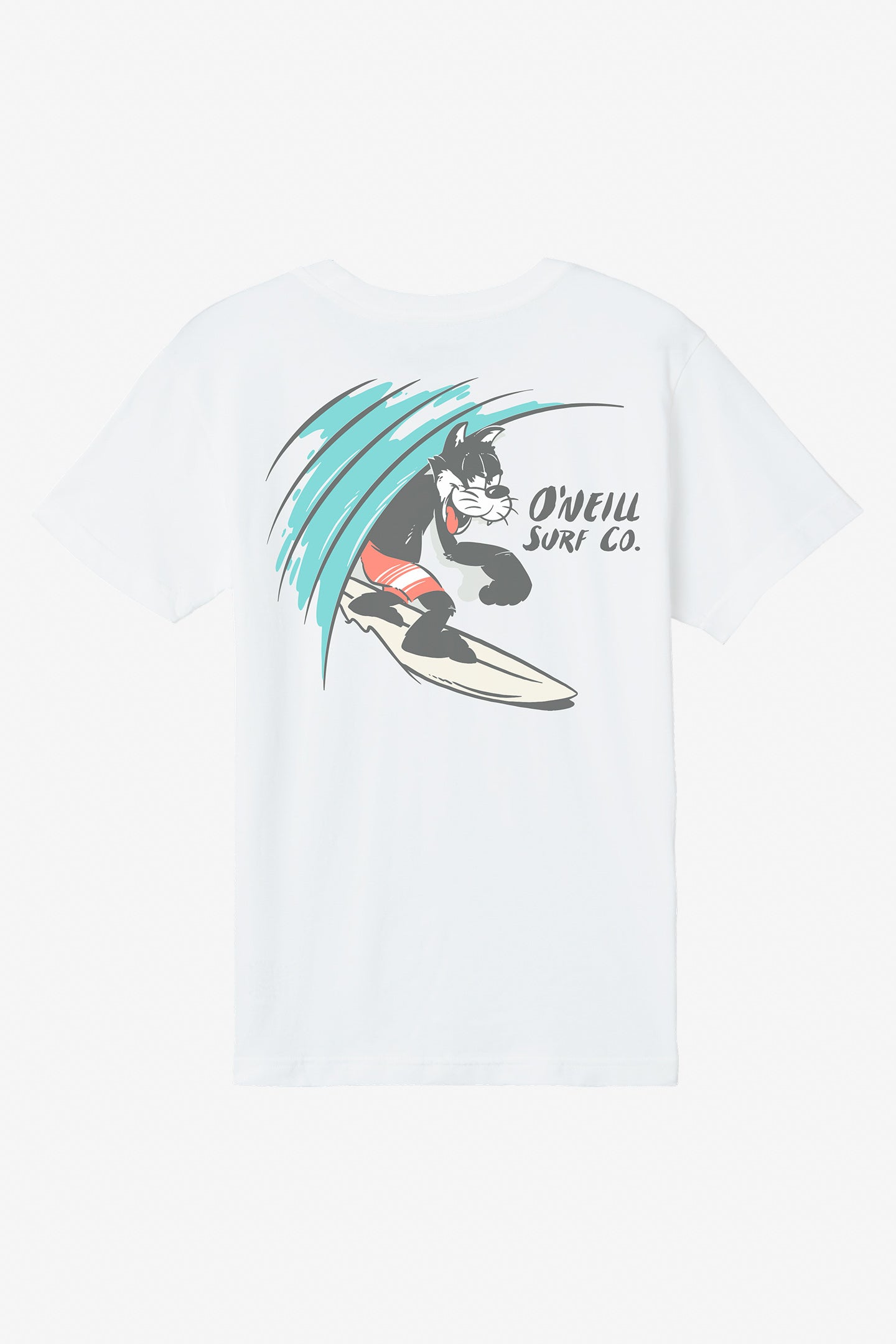 BOY'S CLOSEOUT TEE