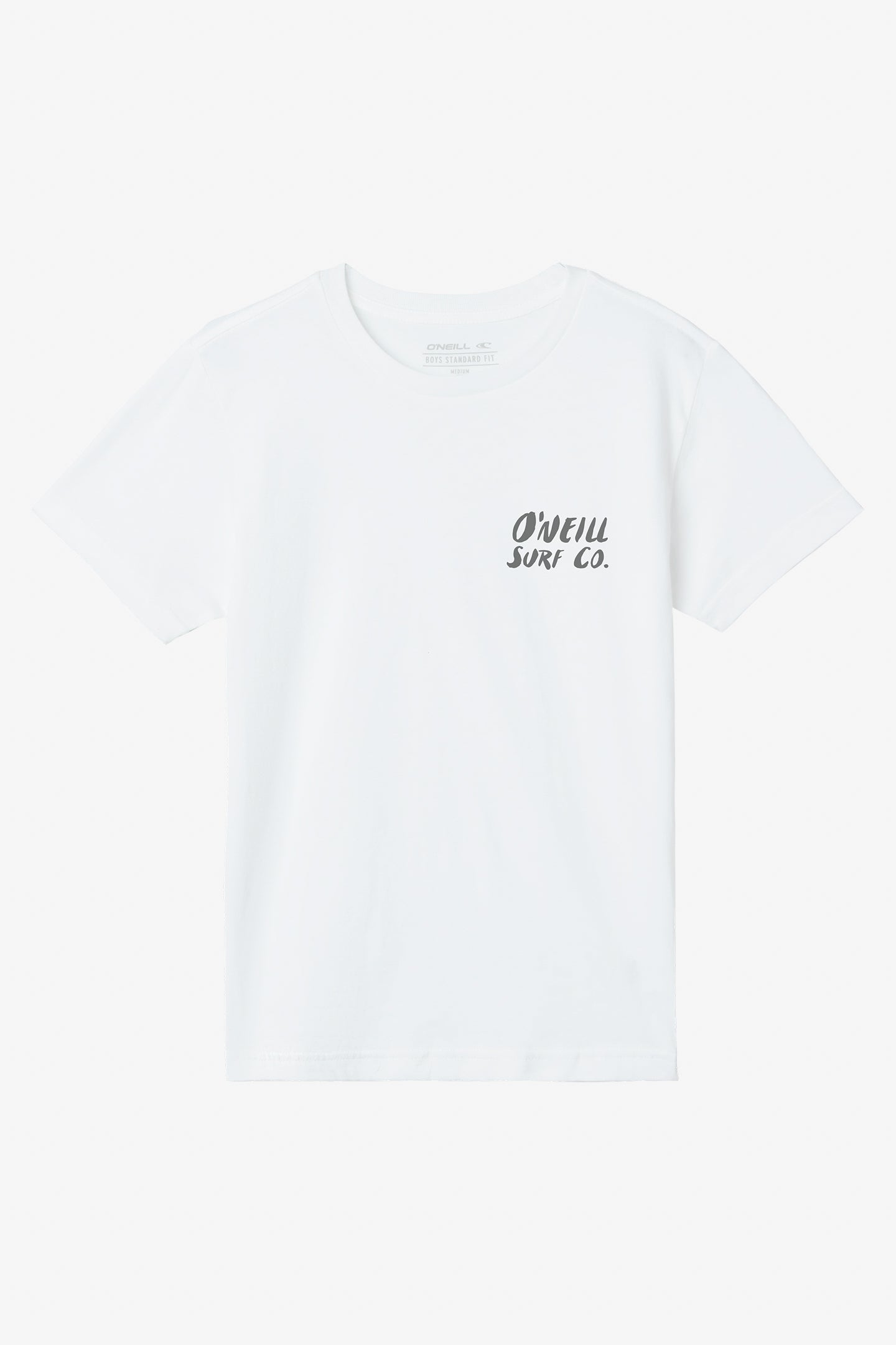 BOY'S CLOSEOUT TEE