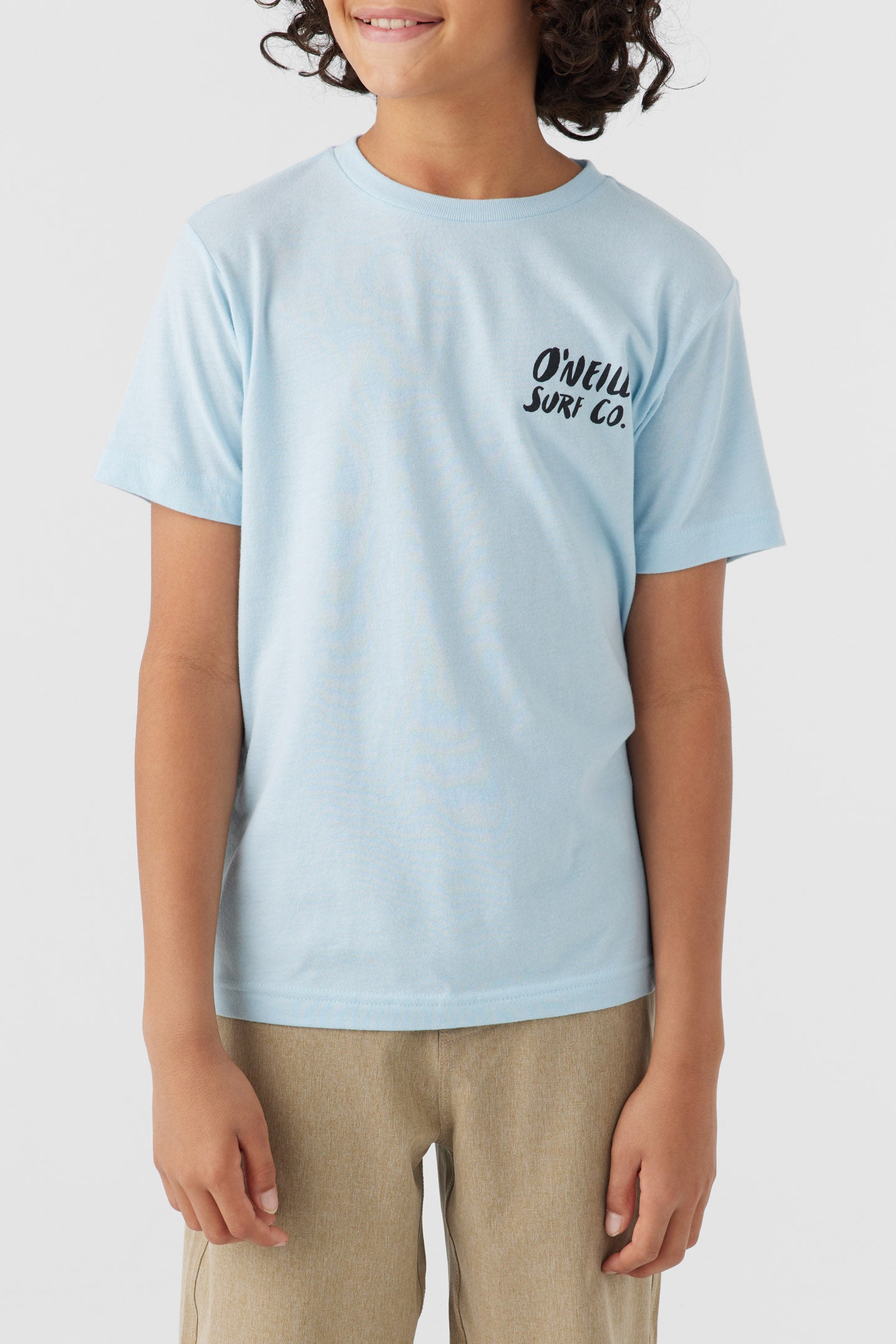 BOY'S CLOSEOUT TEE